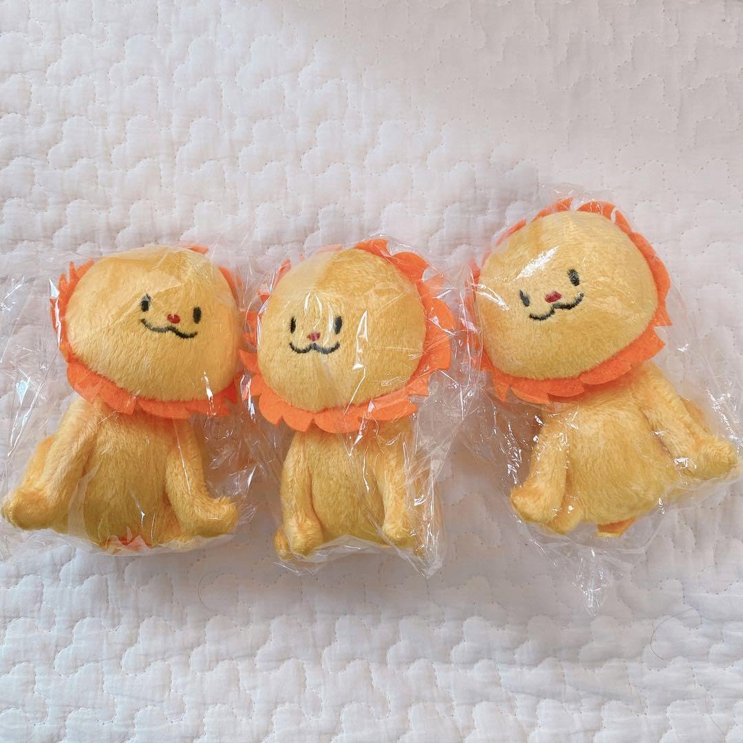 Amazon | セキスイハイム 人形 ライオン人形 7Y6Z | 人形